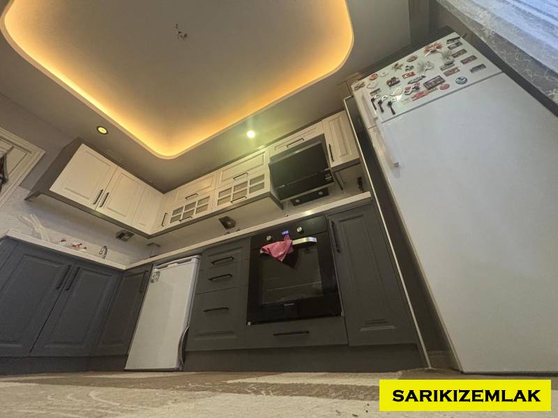 Edremit Kadıköy Mah`da2+1  Daire. - 18